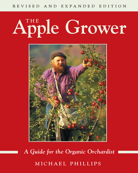 The Apple Grower