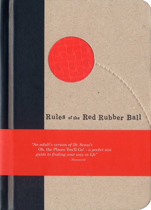 Rules of the Red Rubber Ball