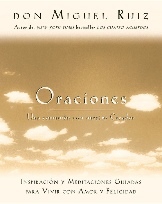 Oraciones, una comunión con nuestra Creador