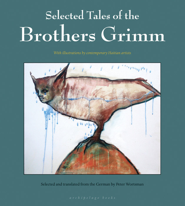 Selected Tales of the Brothers Grimm