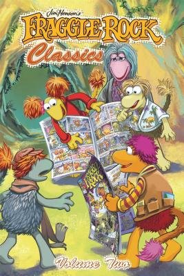 Fraggle Rock Classics Vol. 2