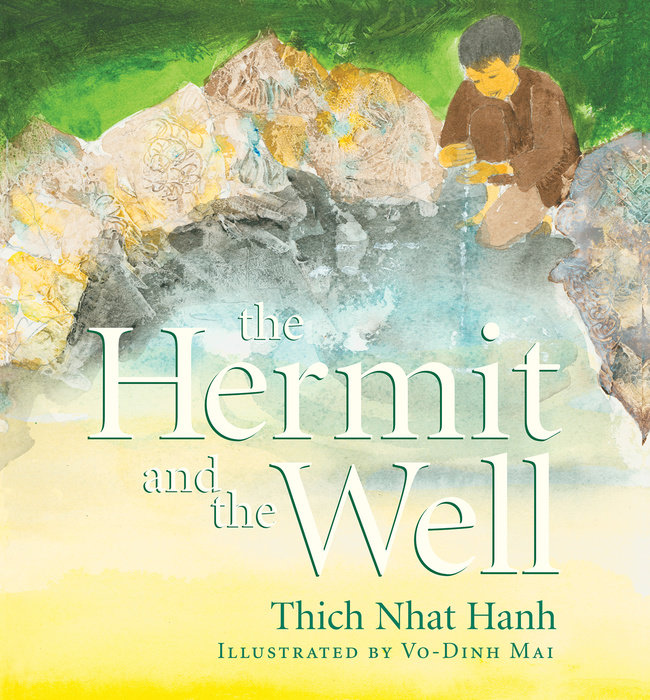 The Hermit and the Well