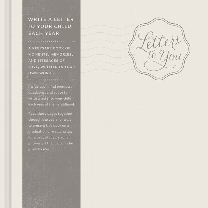 Letters To You