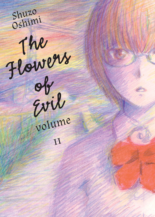 Flowers of Evil, volume 11