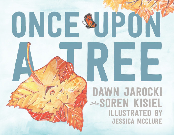 Once Upon a Tree