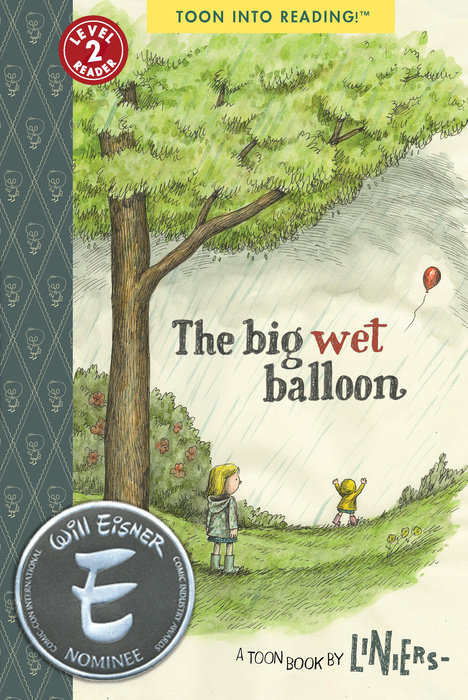 The Big Wet Balloon