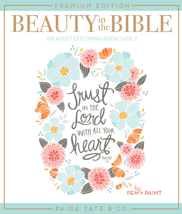 Beauty in the Bible