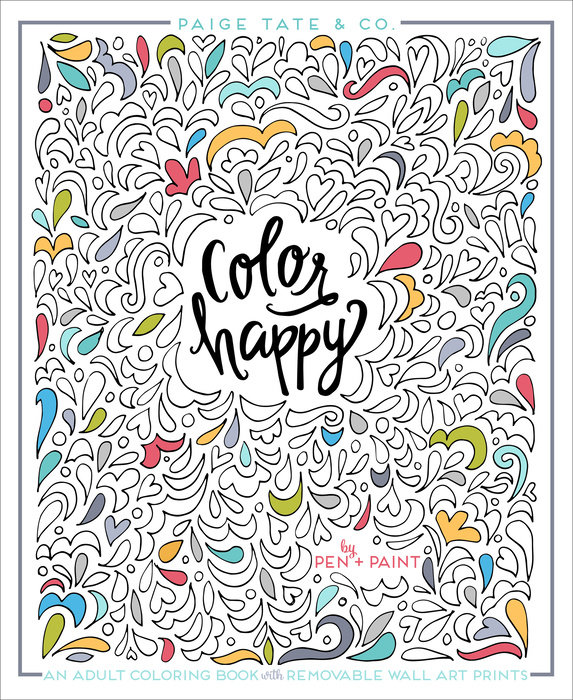 Color Happy
