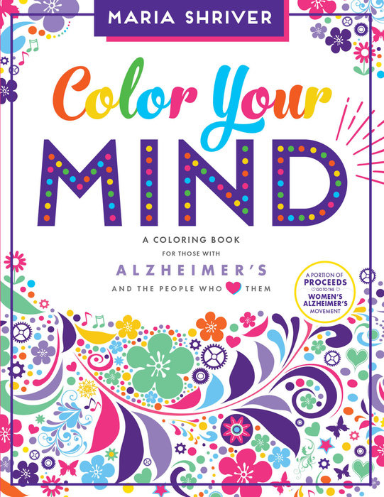Color Your Mind