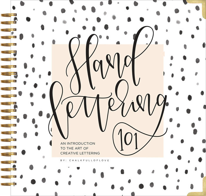 Hand Lettering 101