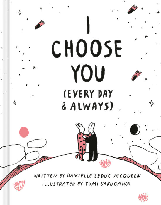 I Choose You