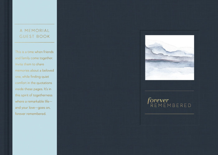 Forever Remembered