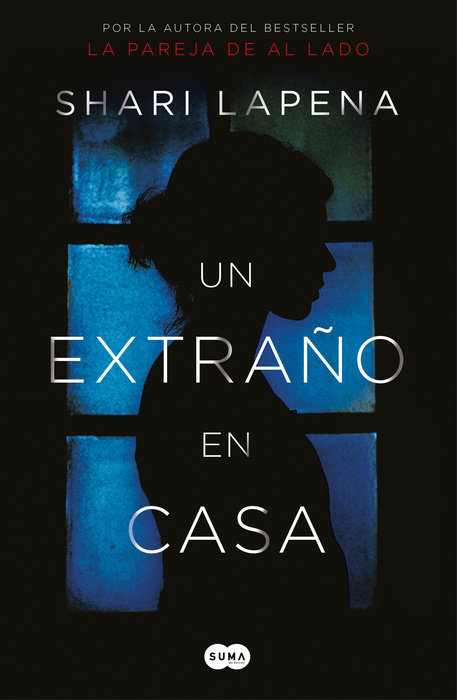 Un extraño en casa / A Stranger in the House