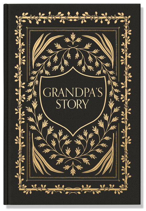 Grandpa's Story