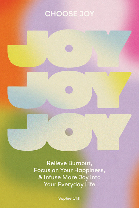 Choose Joy