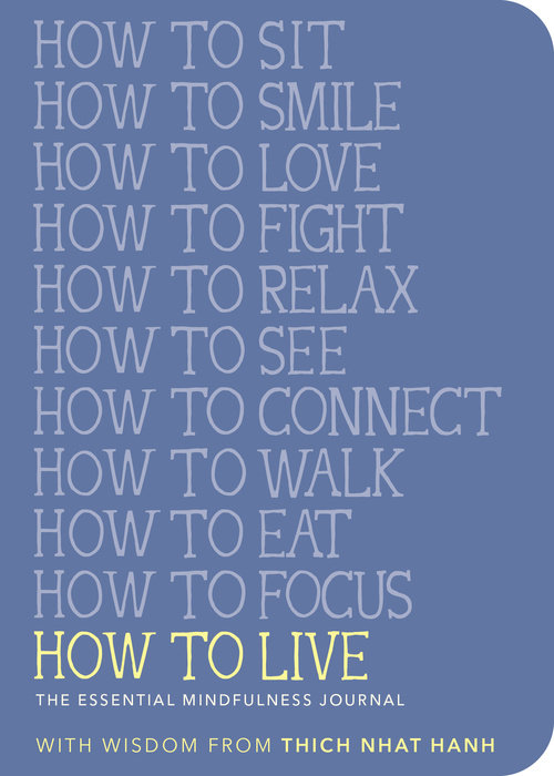 How to Live