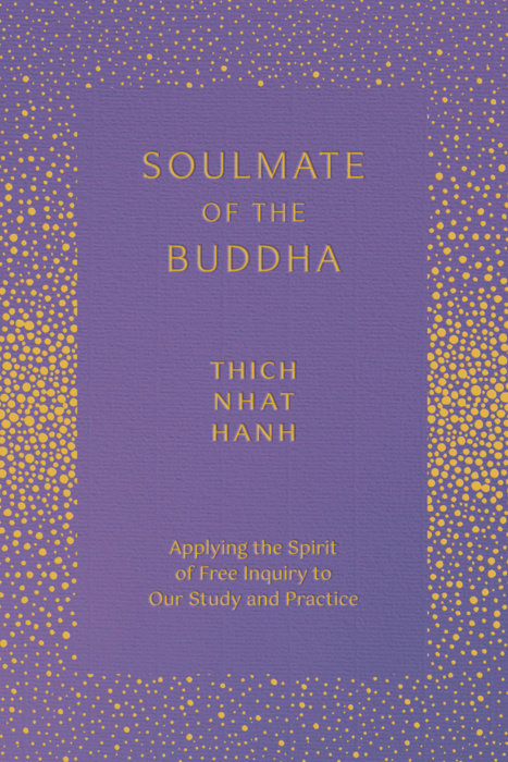 Soulmate of the Buddha