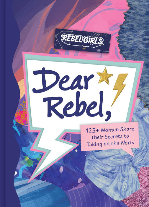 Dear Rebel