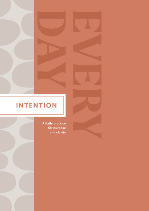 Intention Every Day