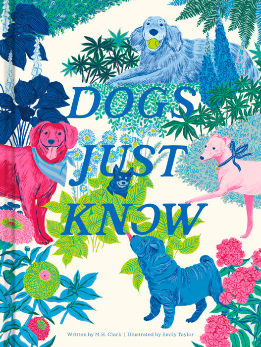 Dogs Just Know