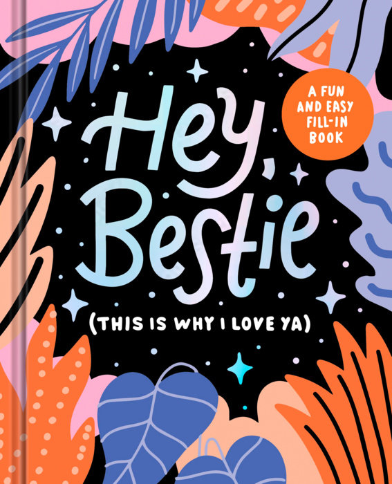 Hey, Bestie