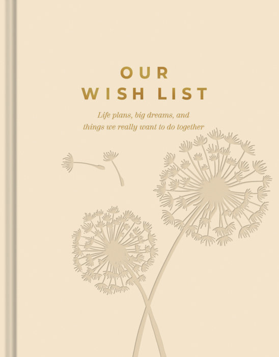 Our Wish List