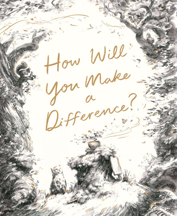 How Will You Make a Difference? Boxed Set