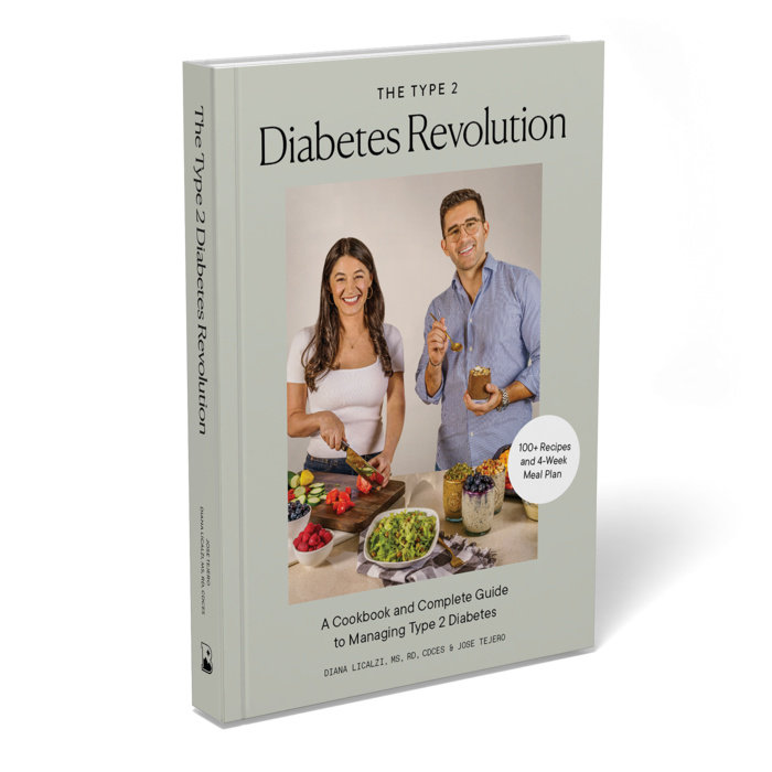 The Type 2 Diabetes Revolution