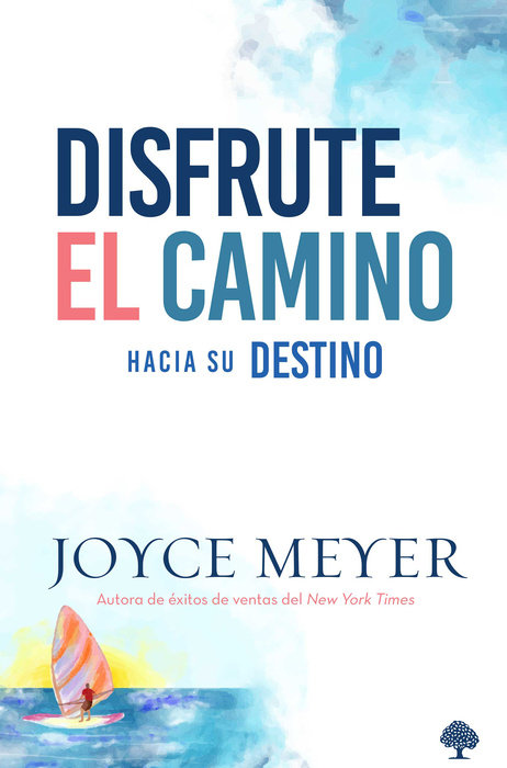 Disfrute el camino hacia su destino / Enjoying Where You Are on the Way to Where You Are Going