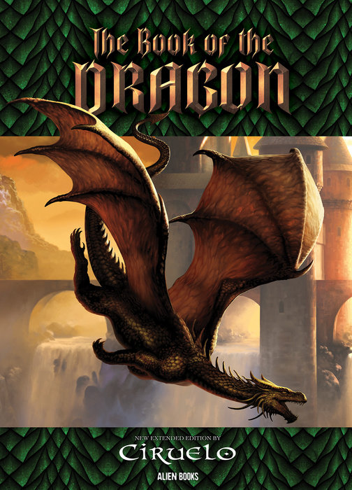 The Book of the Dragon