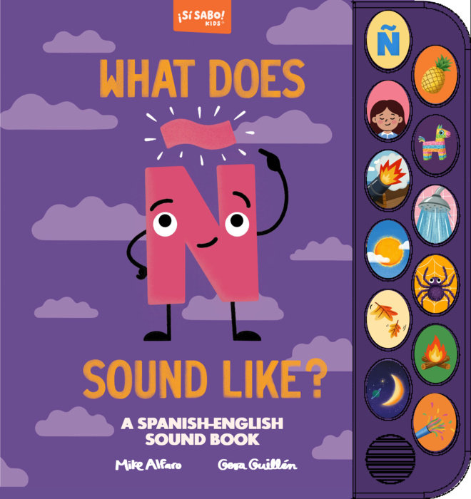 What Does Ñ Sound Like?