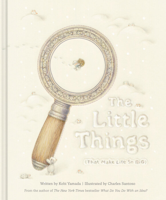 The Little Things