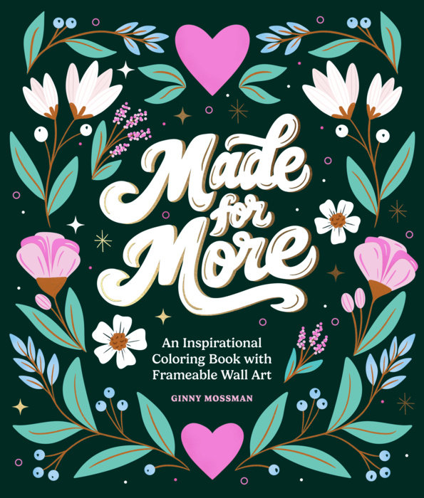 Made for More