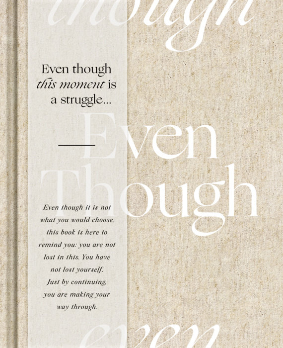 Even Though