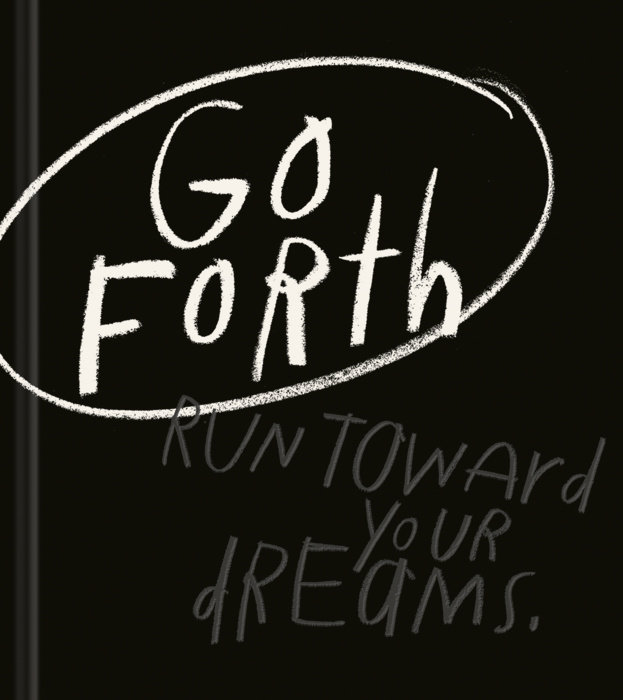 Go Forth