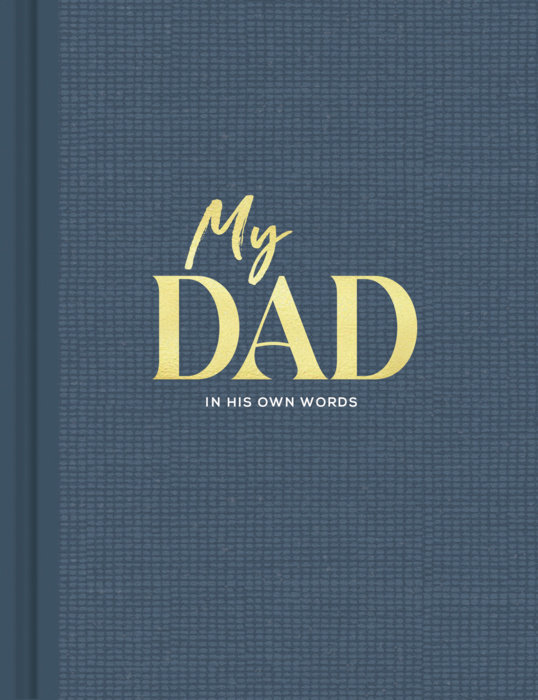 My Dad Interview