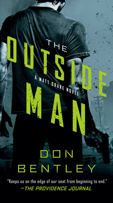 The Outside Man