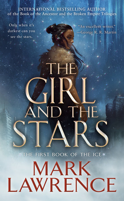 The Girl and the Stars