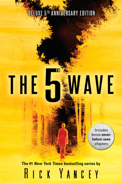 The 5th Wave