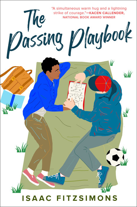 The Passing Playbook