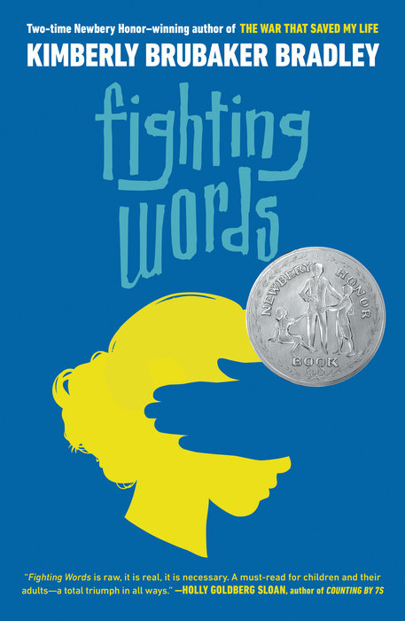 Fighting Words  Penguin Random House Elementary Education