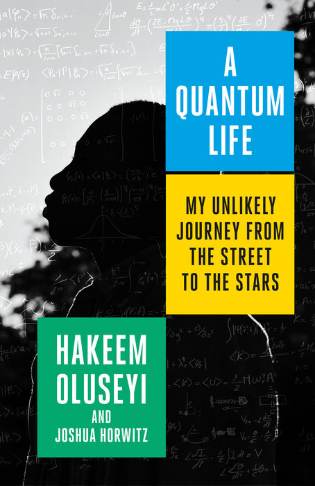 A Quantum Life