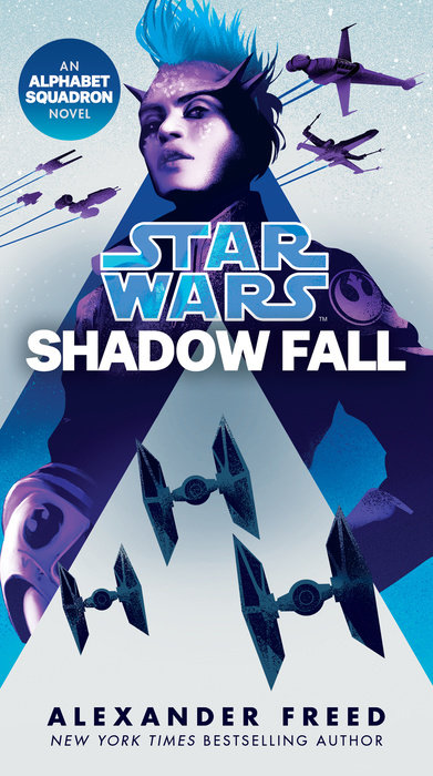 Shadow Fall (Star Wars)