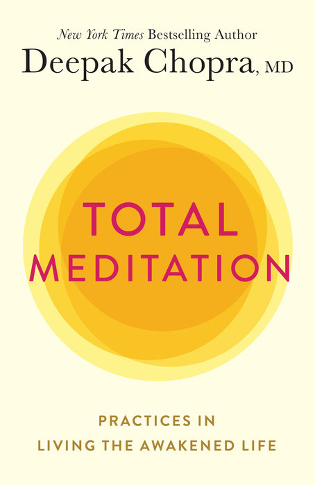 Total Meditation