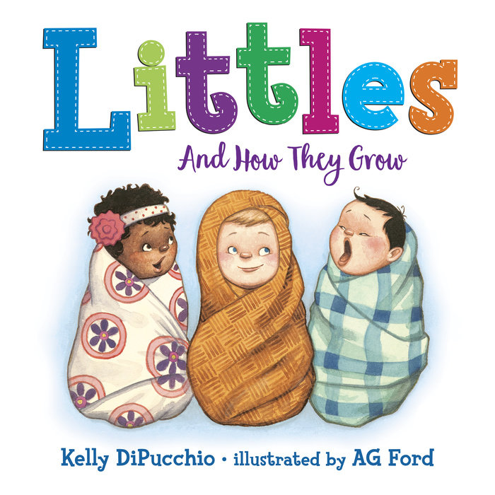 Littles: And How They Grow