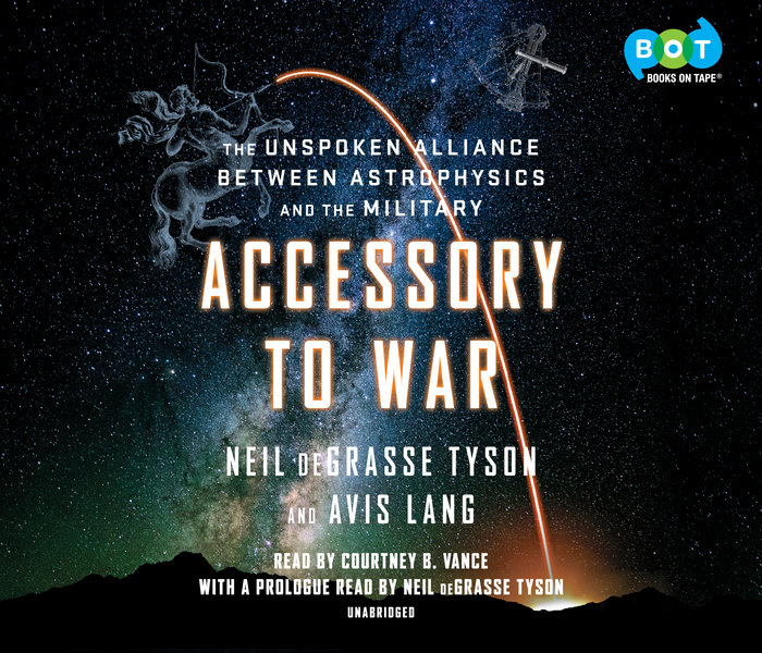 Accessory to War