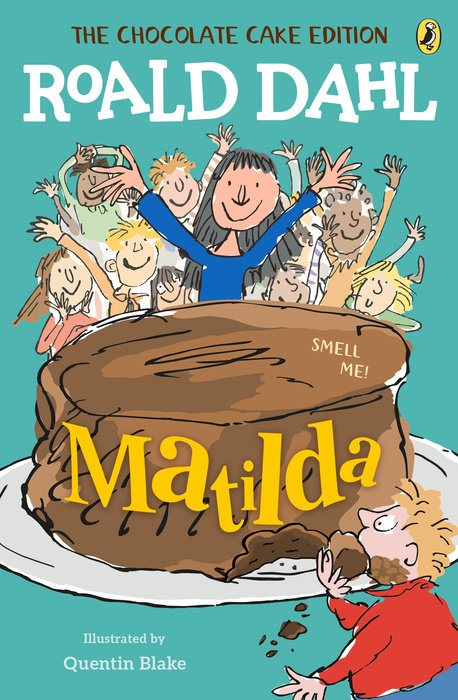 Matilda