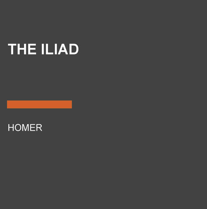 The Iliad