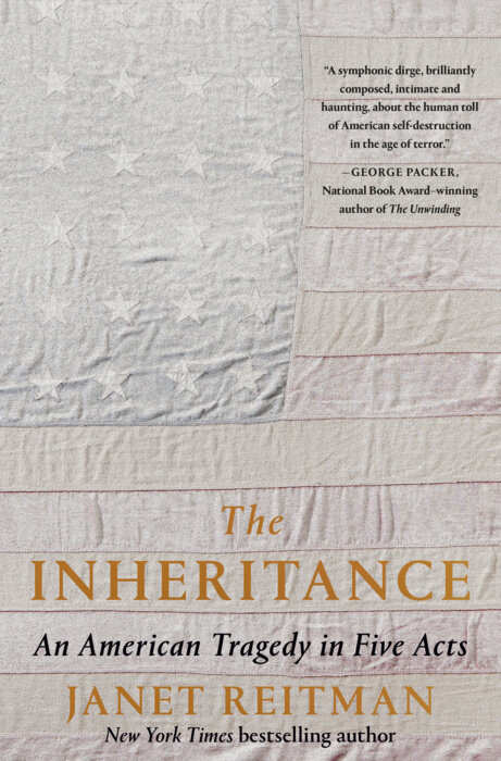 The Inheritance