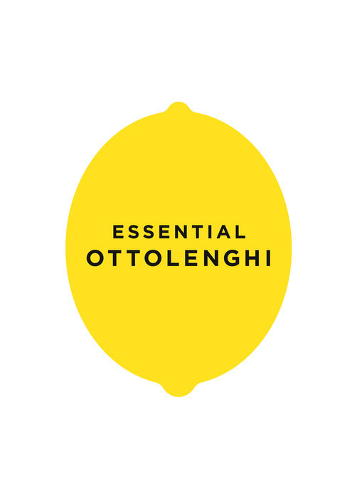 Essential Ottolenghi [Two-Book Bundle]